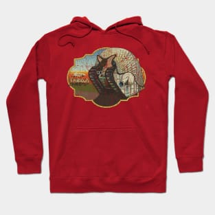 Tarkus 1971 Hoodie